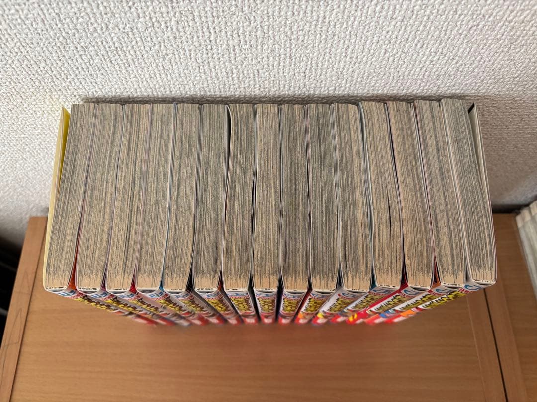 僕のヒーローアカデミア 1〜32巻セット