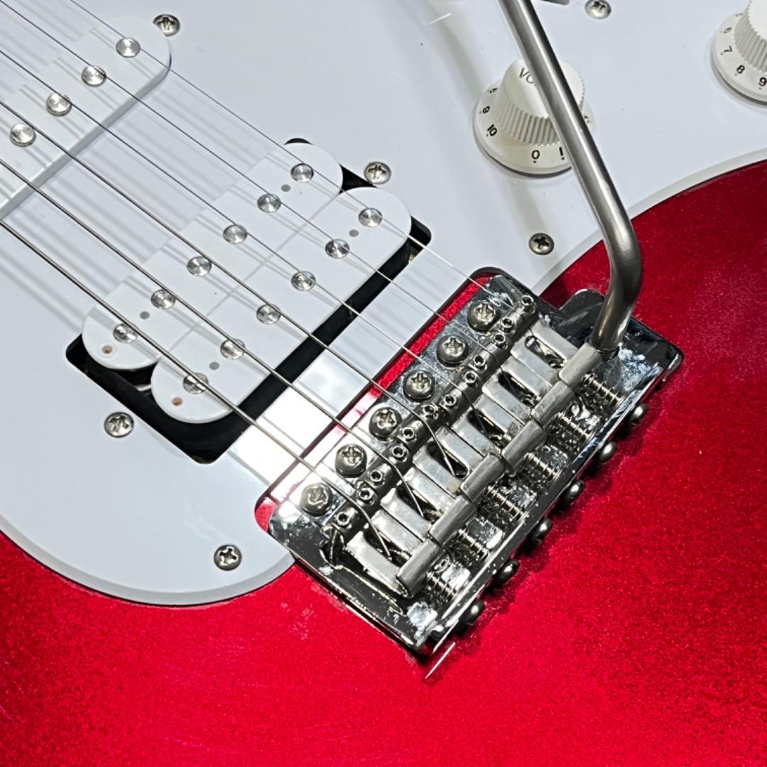 YAMAHA PACIFICA パシフィカ PAC012｜演奏歴少｜SUSアーム