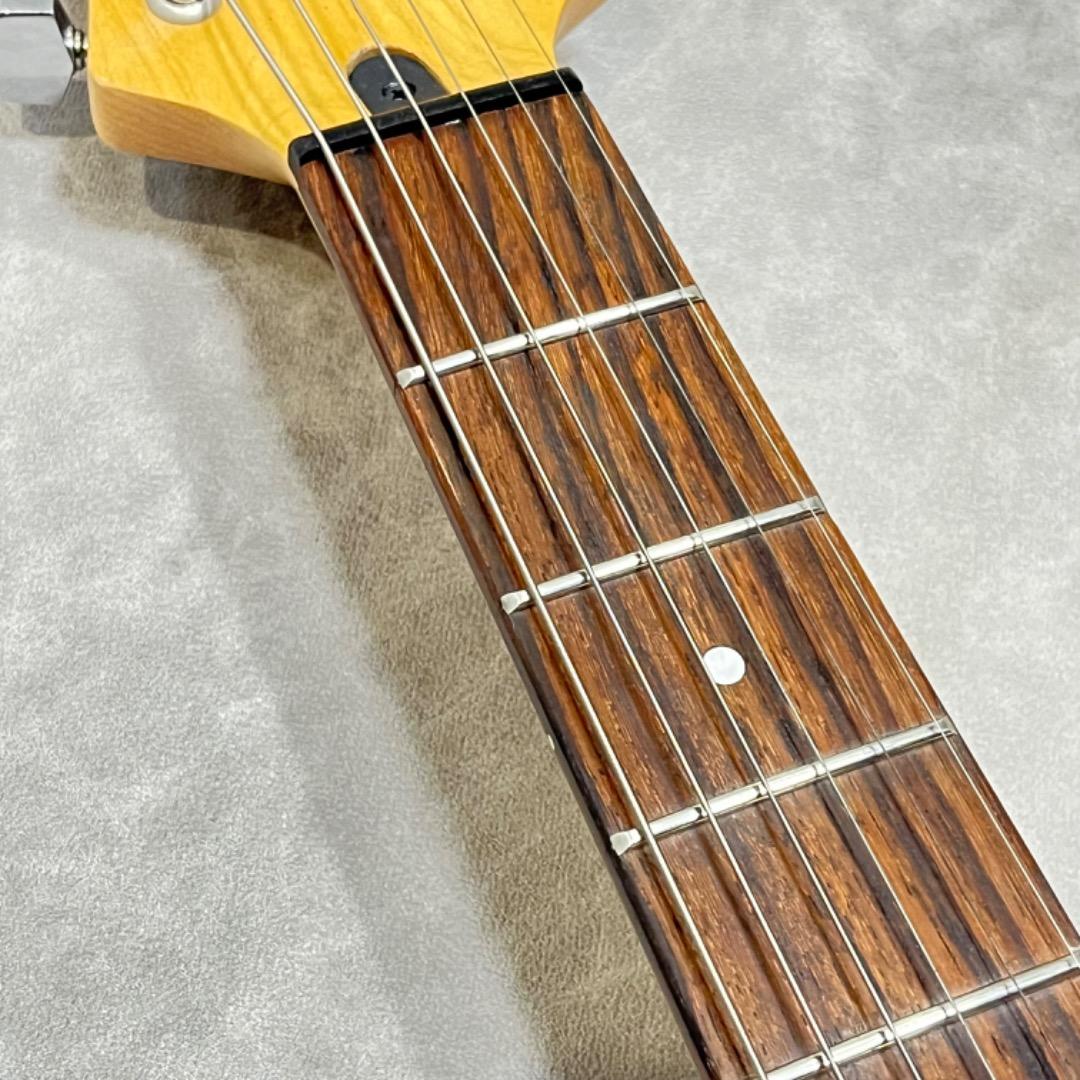 YAMAHA PACIFICA パシフィカ PAC012｜演奏歴少｜SUSアーム