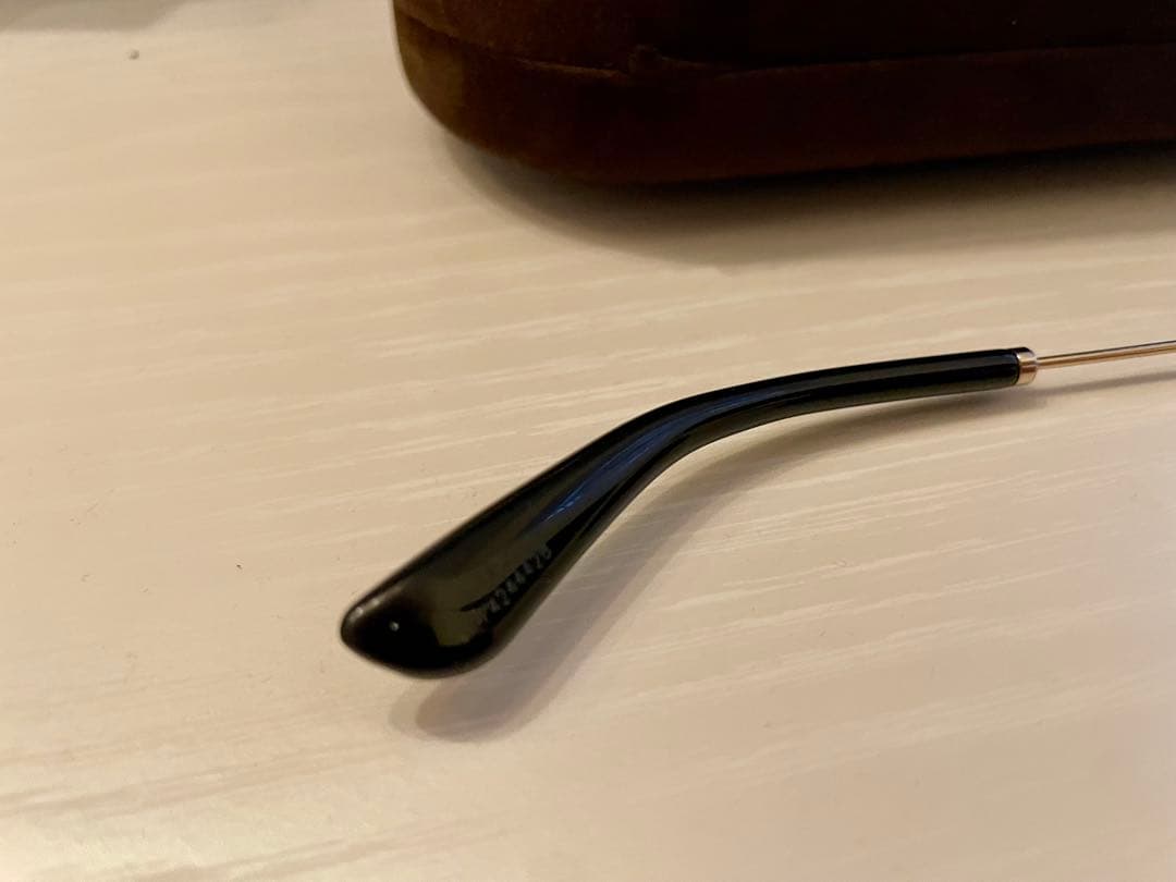 F*0様 TOM FORD トムフォード サングラス TF726K 01A