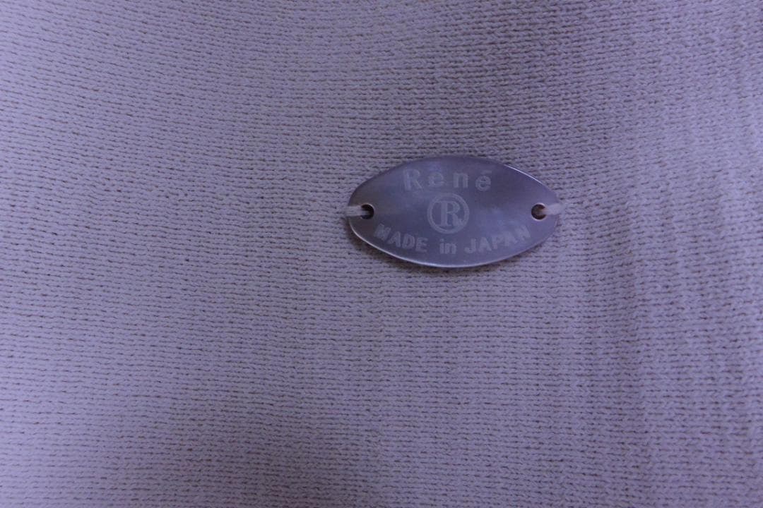 Renéピンク 系　袖付き ワンピース34