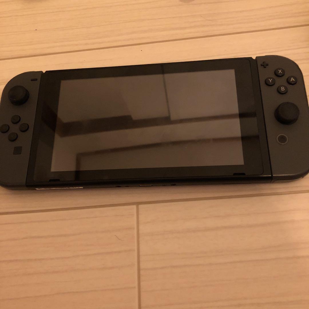 ニンテンドーSwitch