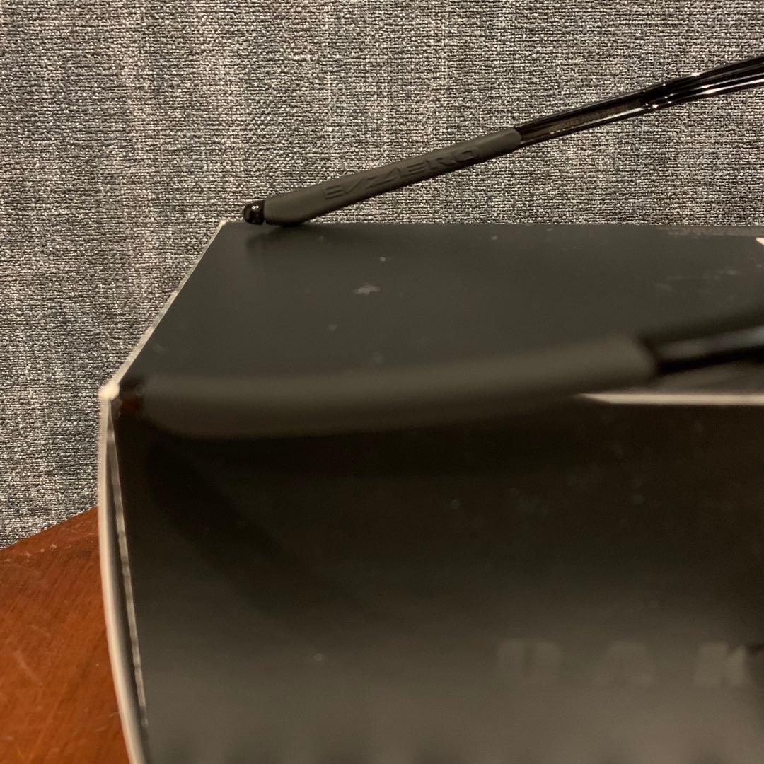 購入者決定❗️新品❗️OAKLEY オークリー サングラス イーブイゼロブレーズ