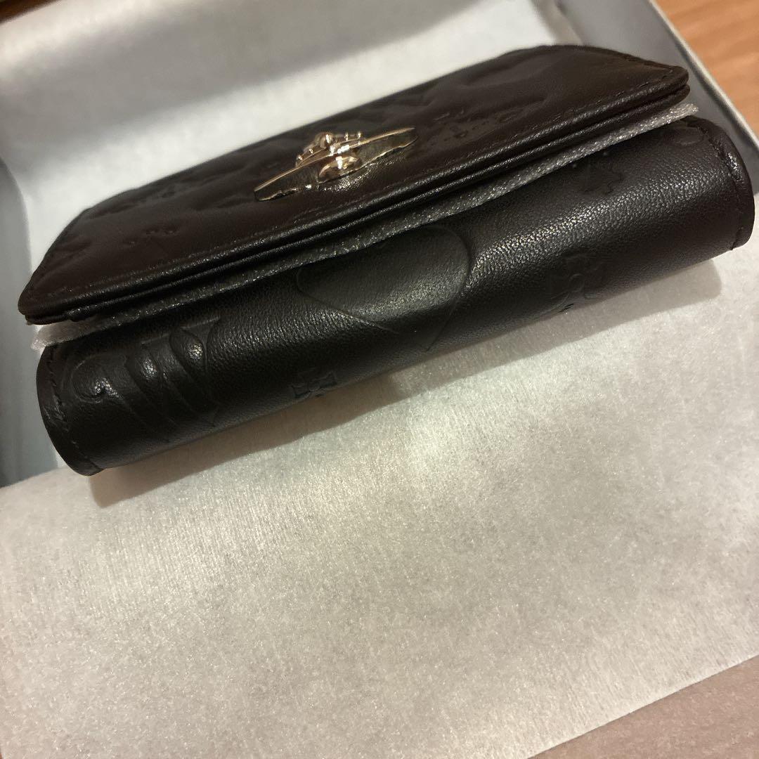 ୨ৎ⋆꙳ ヴィヴィアン　三つ折り　財布　新品未使用