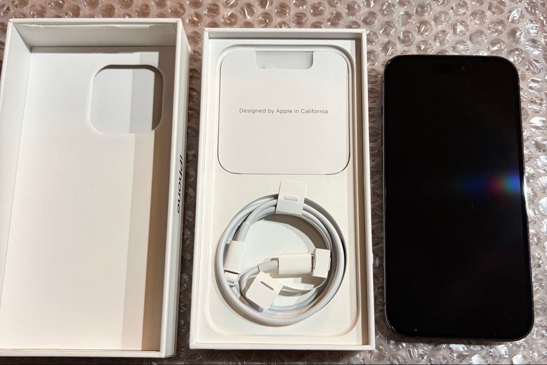 ！Yoiさま専用！【iphone14pro】 128GB