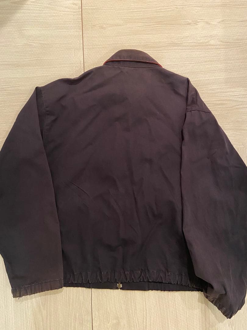 Polo Ralph Lauren swingtop スウィングトップ　ネイビー