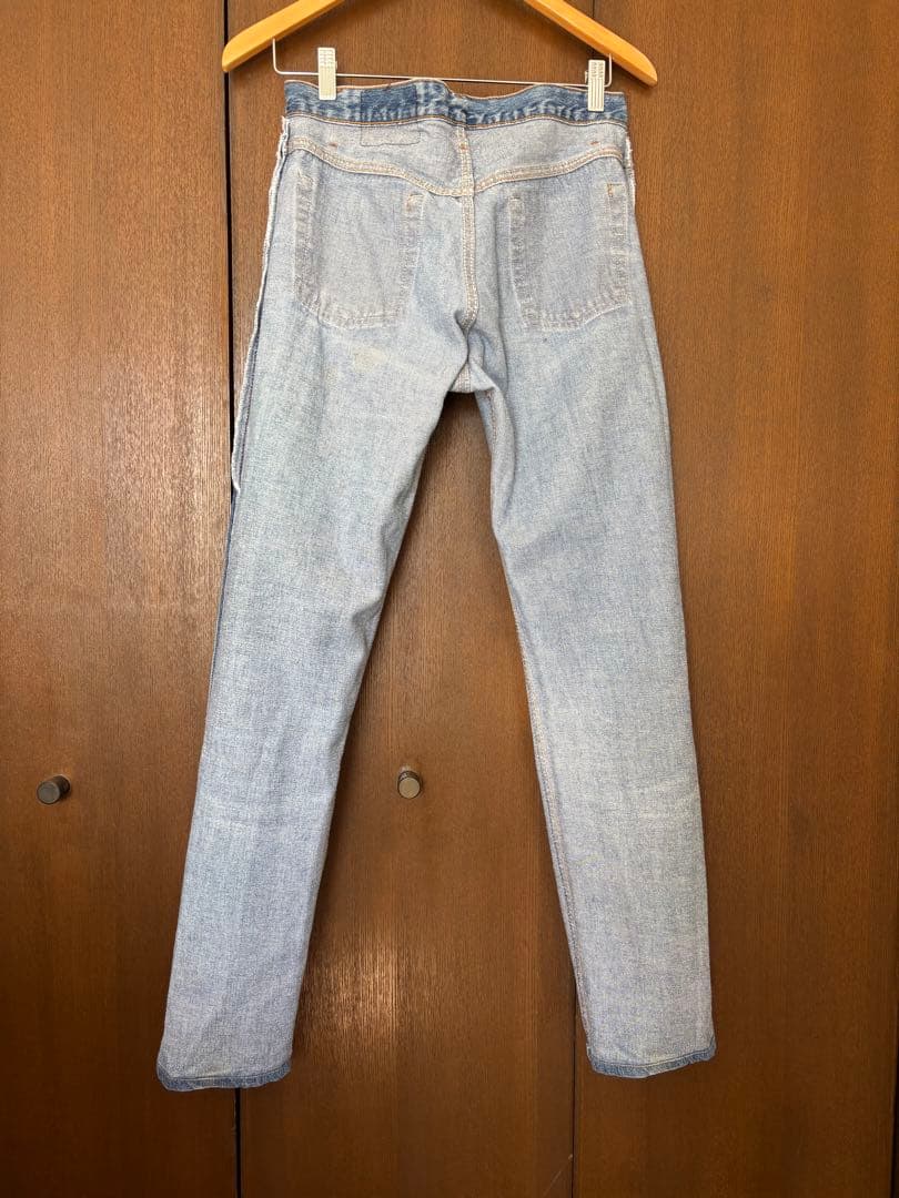 Levi's 501XX リーバイスW30 USA 524