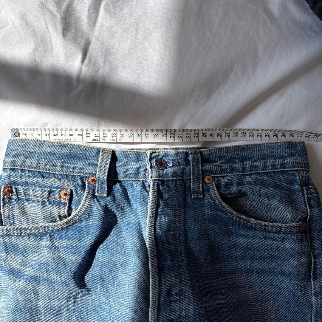 Levi's 501XX リーバイスW30 USA 524