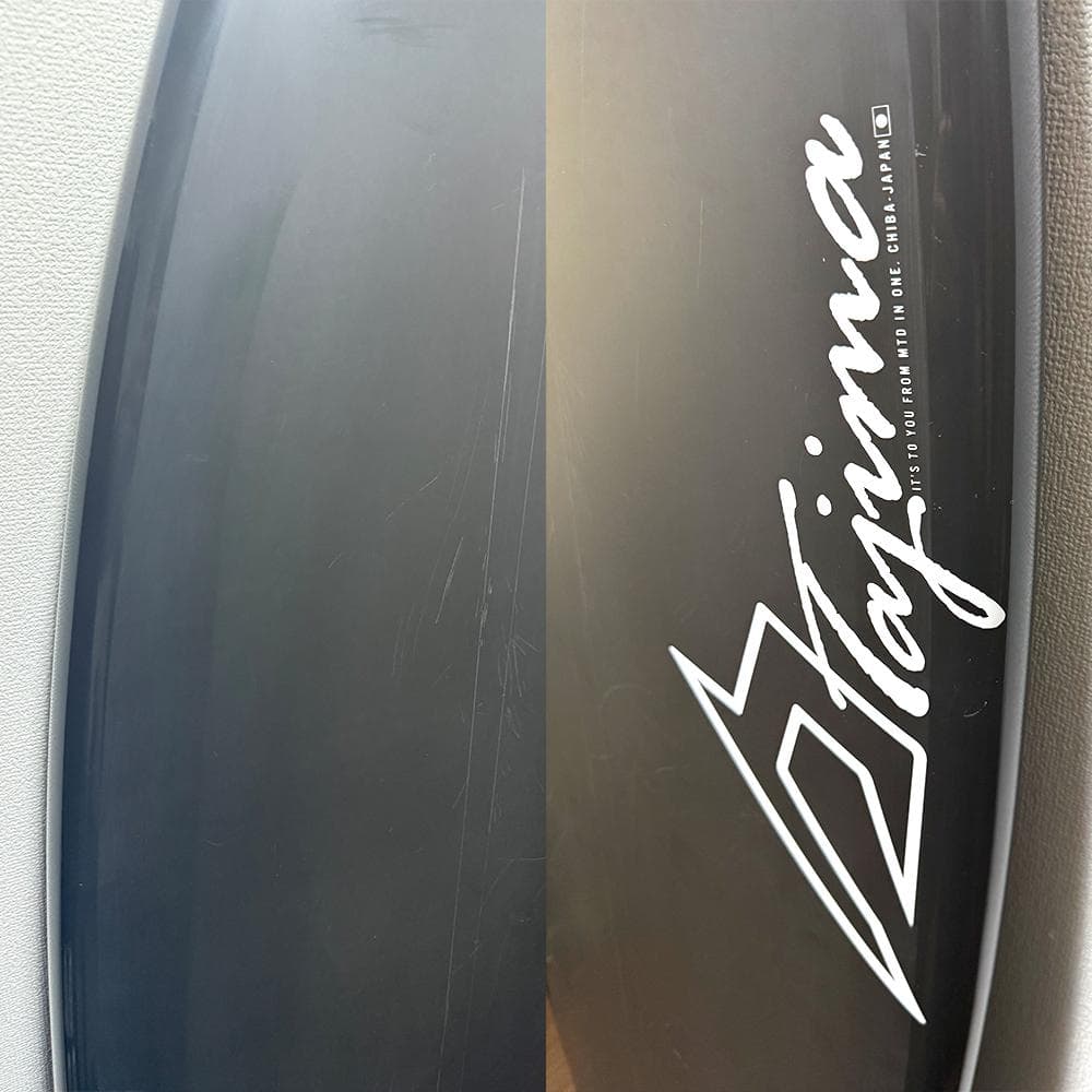 ジャスティス サーフボード エイティーズ フレックスフライ 5'11-35.7L