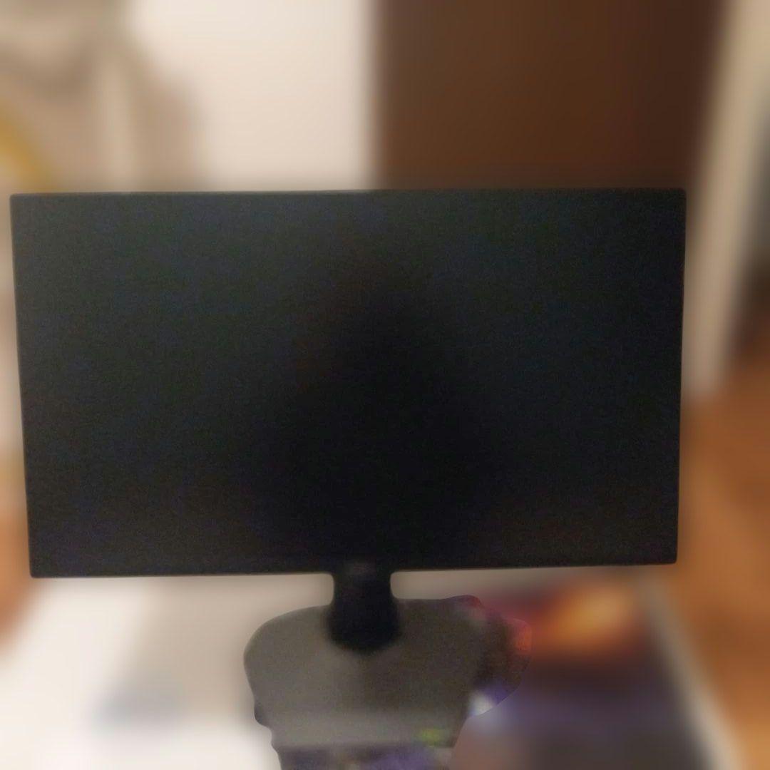DELLデル 24.5型 Fast IPS G2524H