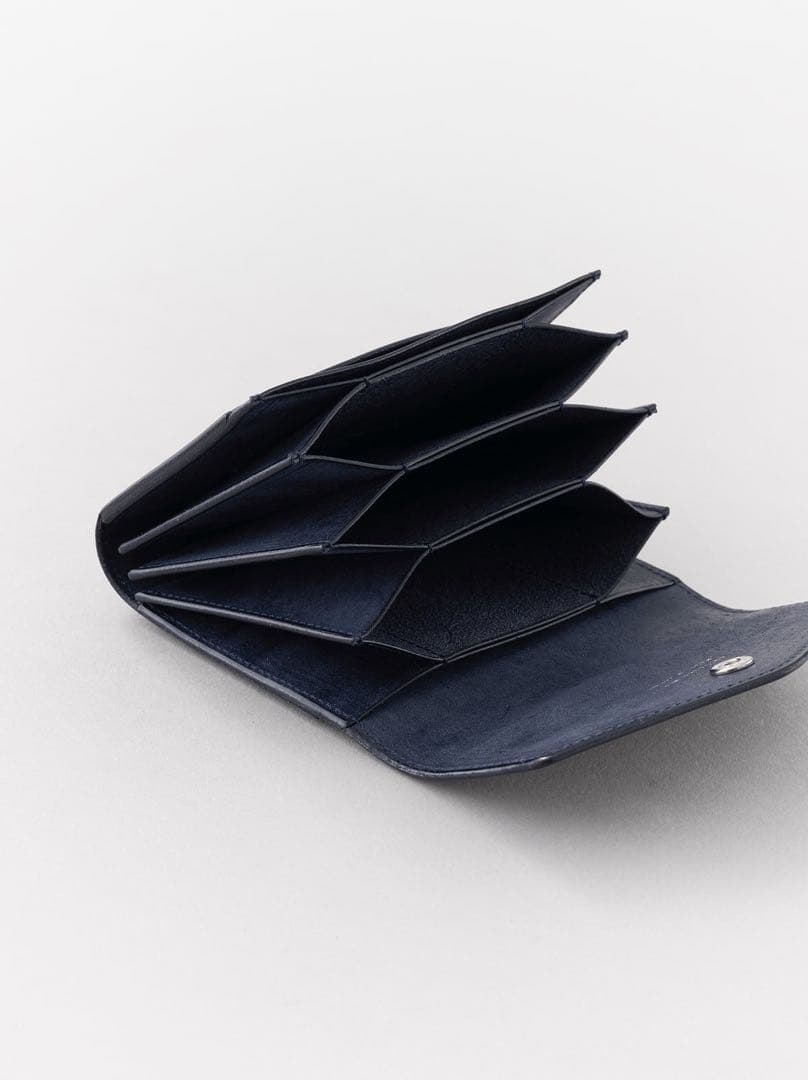 小物 ARTS&SCIENCE / Flap jabara purse