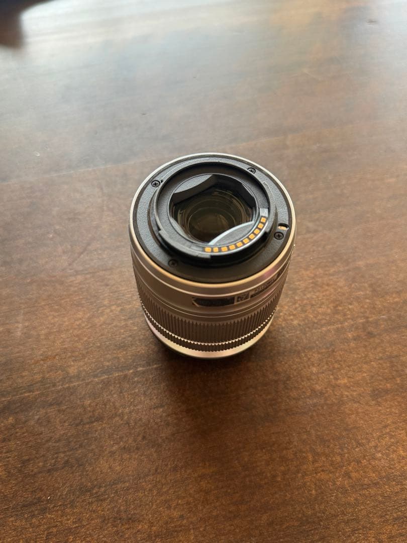 Fujifilm X-A1 ズームレンズキット