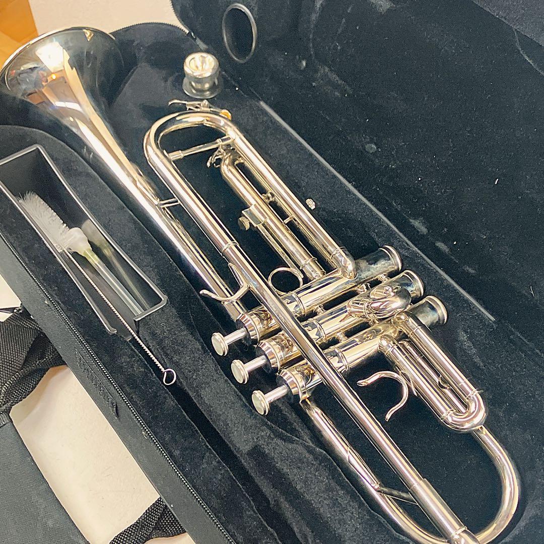 Eastar トランペット ETR-380N Trumpet 初心者