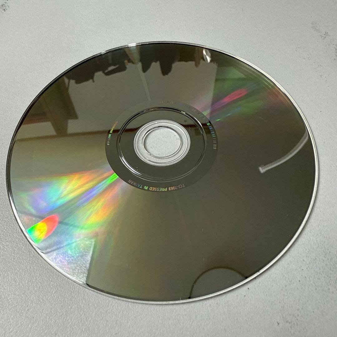 【廃盤】トーマ Eureka CD 正規品 良好な状態