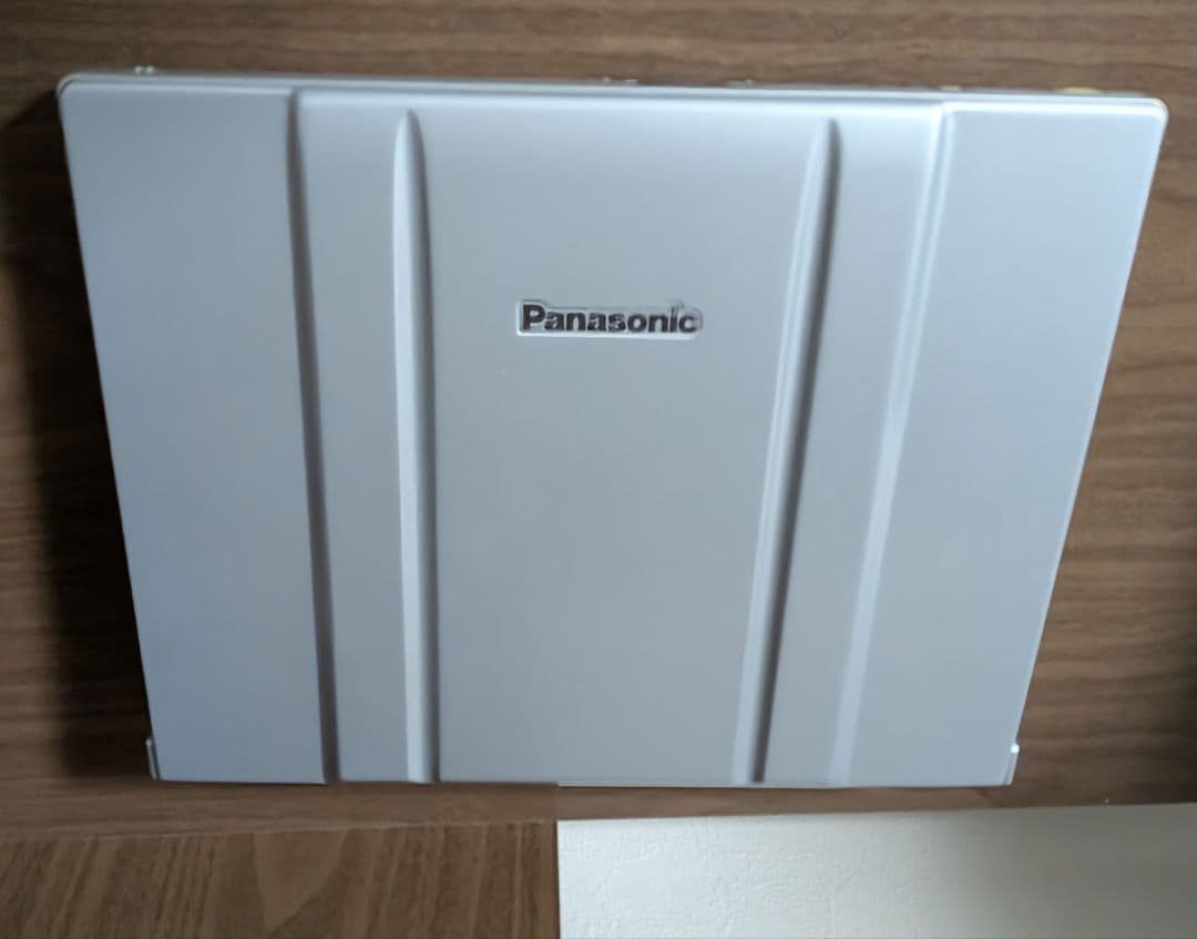 Panasonic CF-W4HW8AXP XP Pro リカバリDVD付