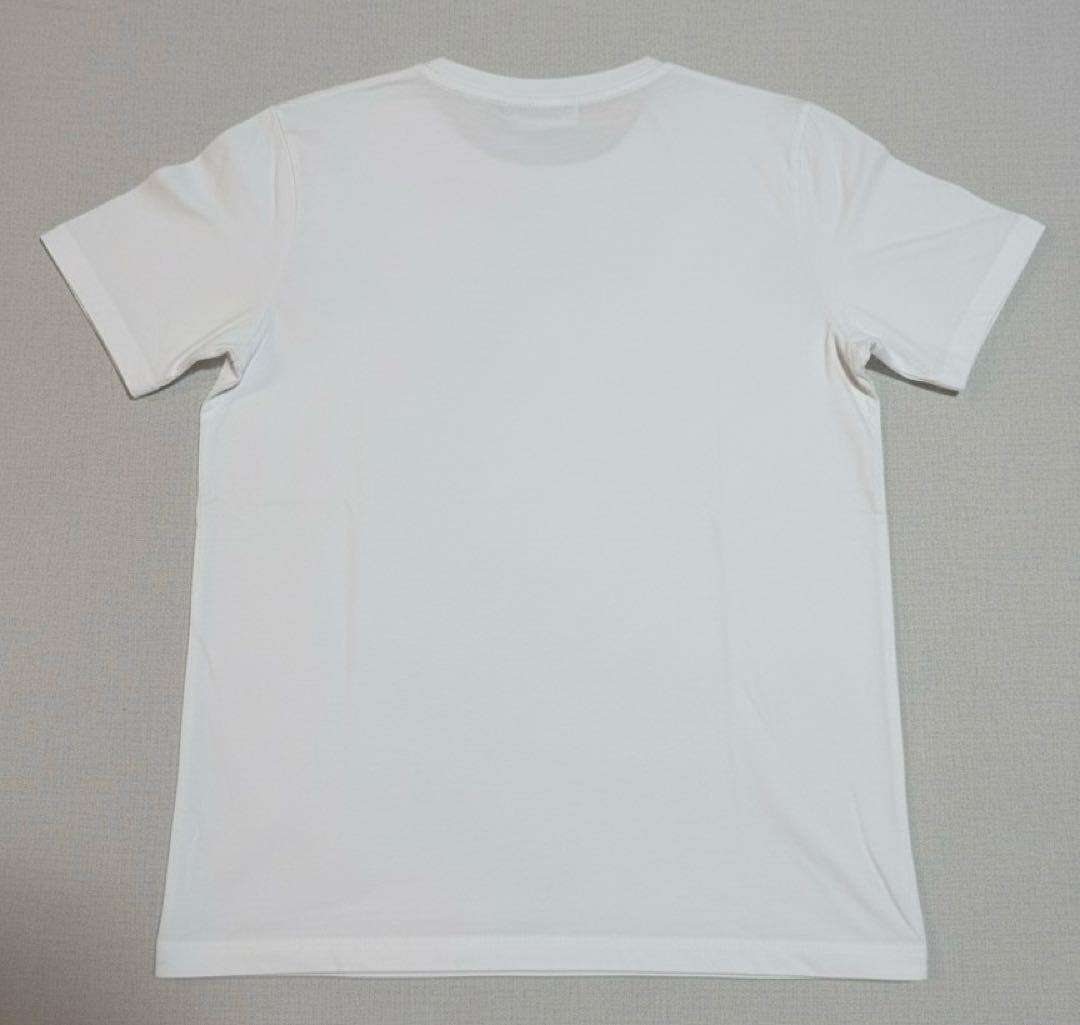 《SAINT LAURENT》RIVE GAUCHE T SHIRT 24SS