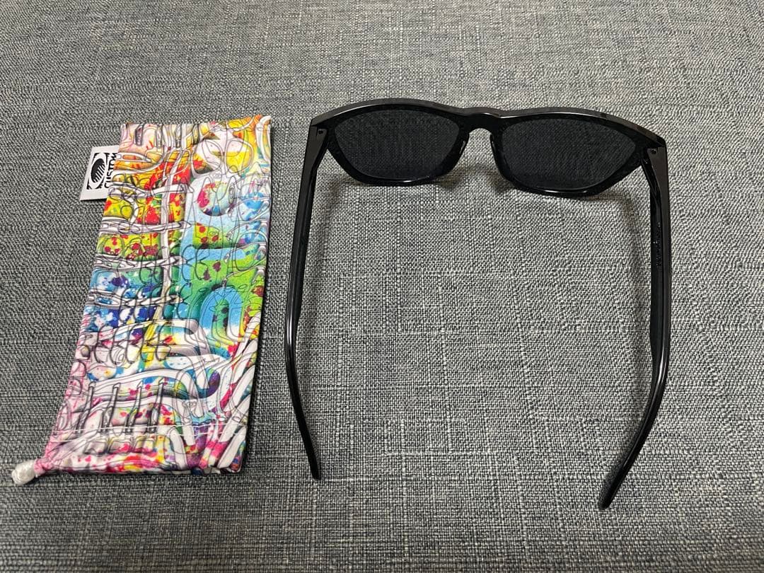 Oakley Frogskins サングラス　フロッグスキン　交換用レンズセット