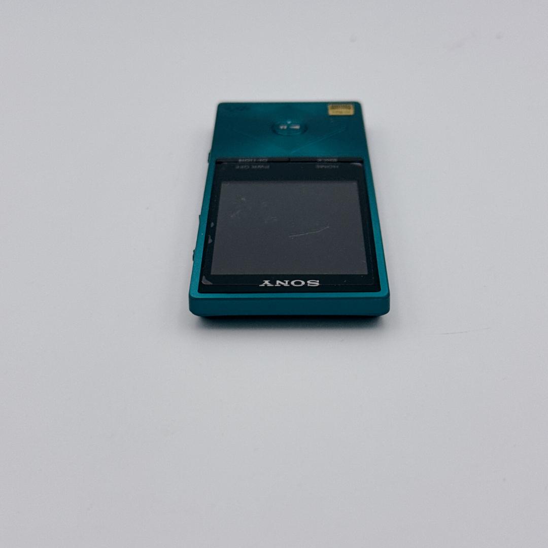 【未使用級】SONY WALKMAN NW-A25 ハイレゾ Bluetooth