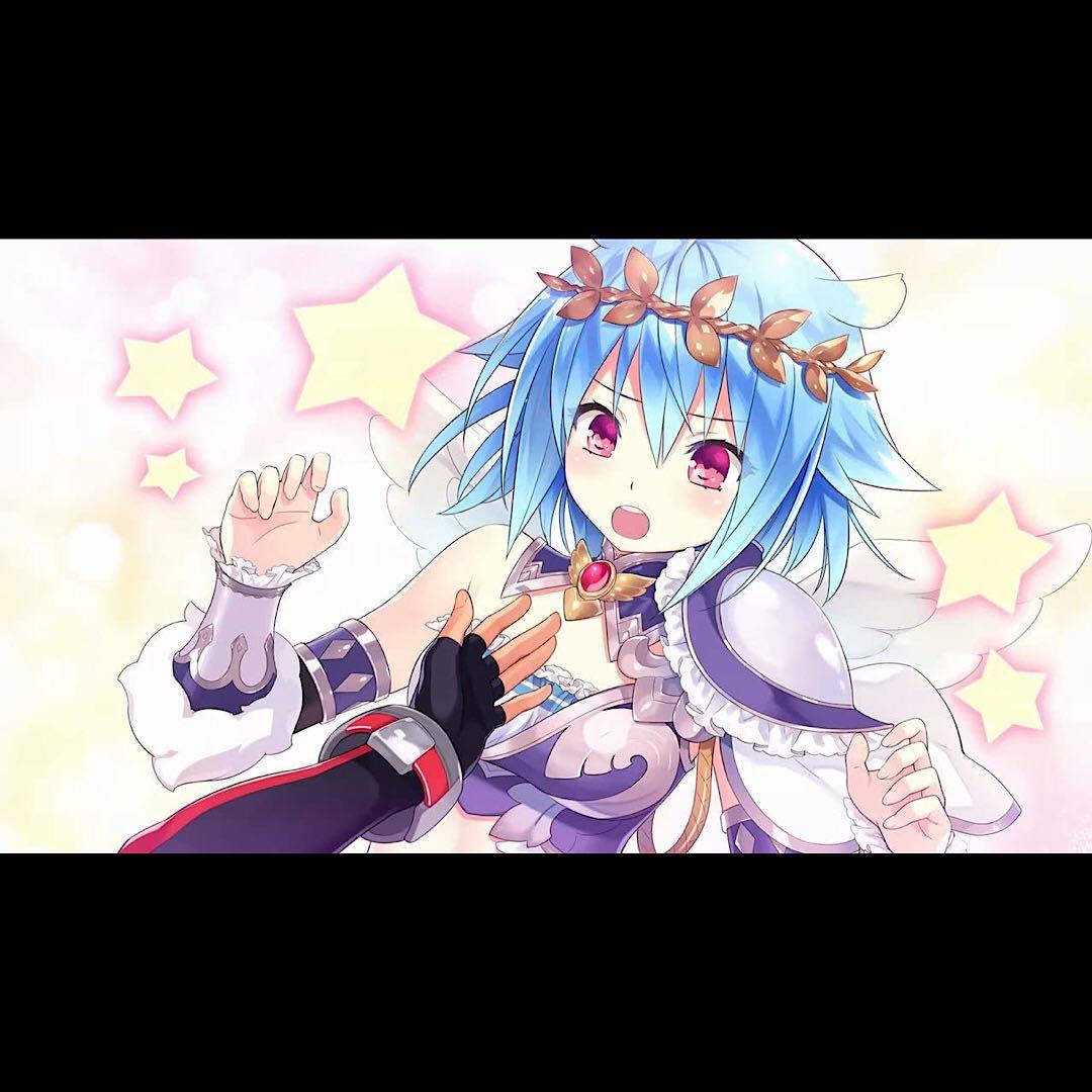 Moero Crystal H 限界凸起 モエロクリスタルH switch