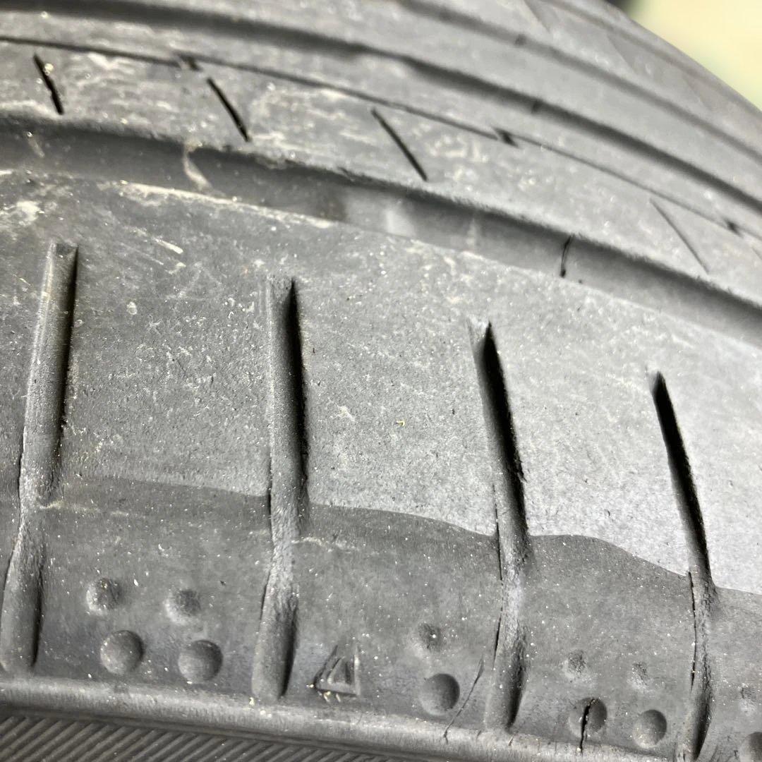 YOKOHAMA 225/40R18 BluEarth ２本早い者勝ち
