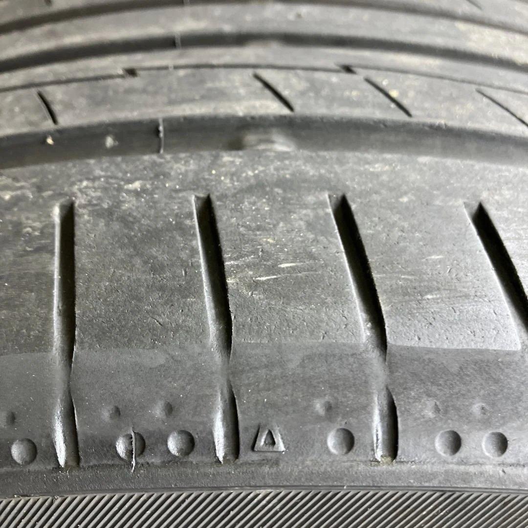 YOKOHAMA 225/40R18 BluEarth ２本早い者勝ち