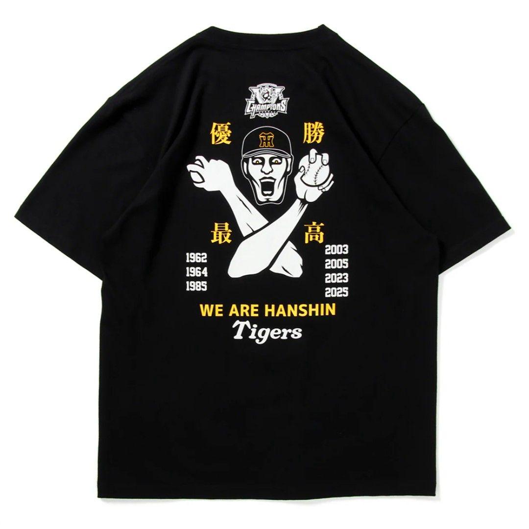 パンクドランカーズ Ｔシャツ 鷹の爪 アイツ L