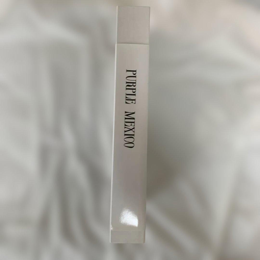 洋書 PURPLE: The Mexico Issue