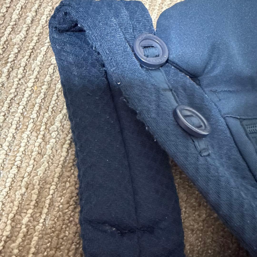 ergobaby OMNI breeze エルゴ オムニブリーズ　抱っこ紐