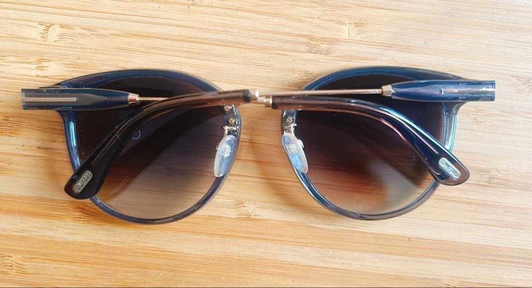 専用 TOMFORD トムフォード サングラス
