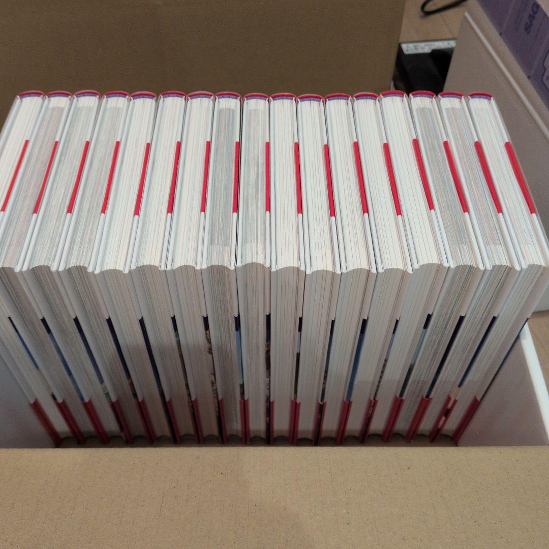 日曜日限定価格。学習まんが　世界の歴史 17巻セット　小学館