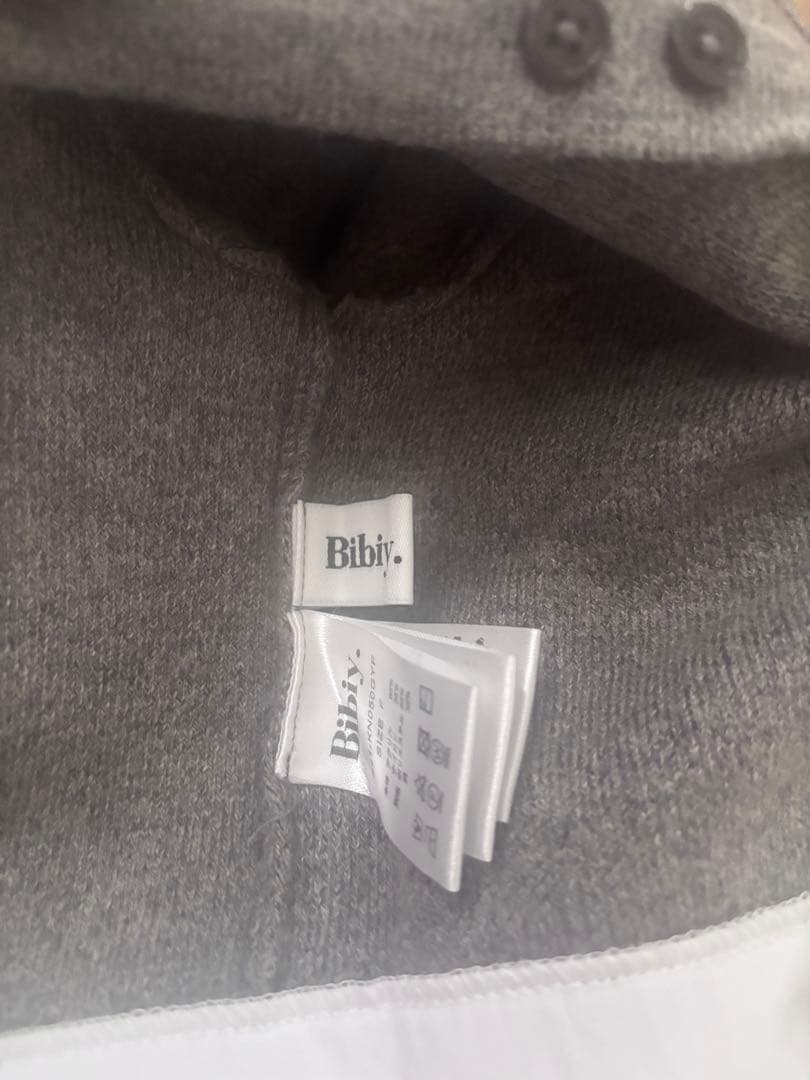 トップス bibiy ANGELIQUE KNIT
