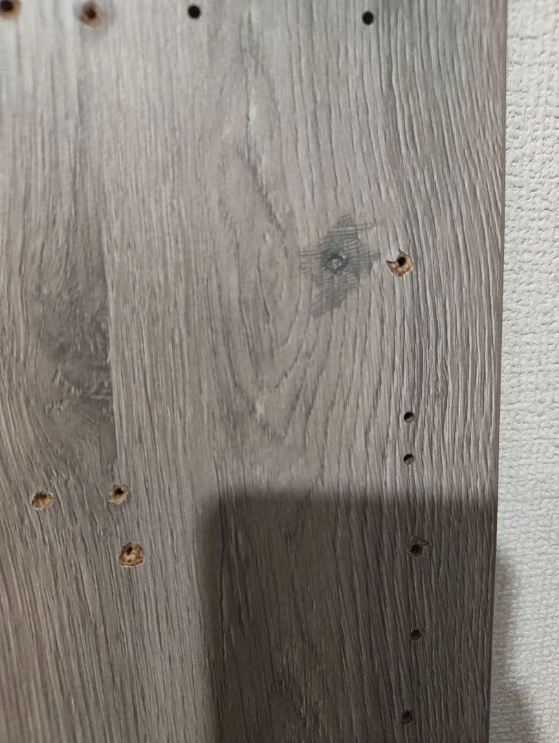 【天板のみ】電動昇降デスク 天板:120cm×60cm　グレー