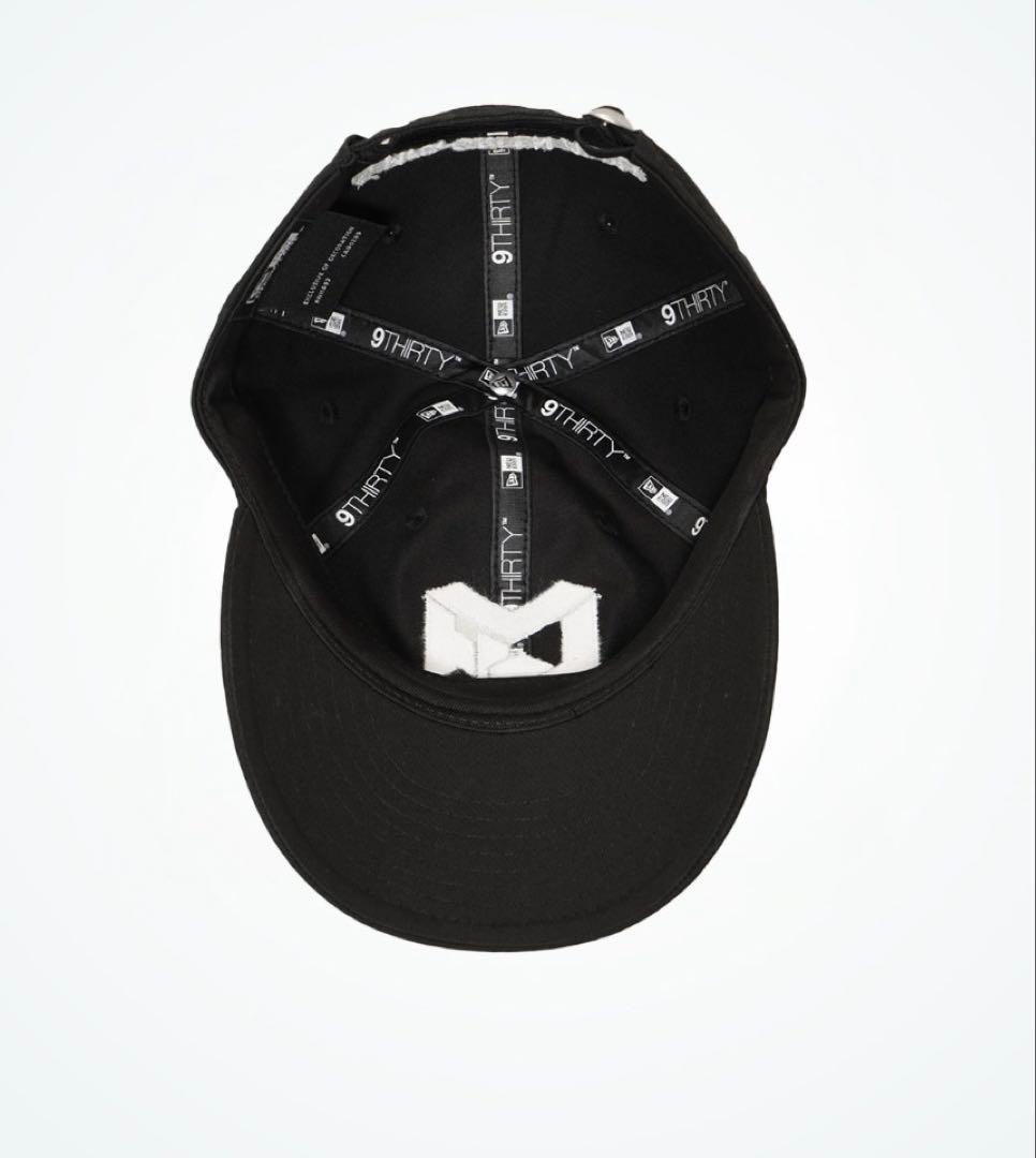 【新品未開封】Mrs. GREEN APPLE × NEWERA 9THIRTY