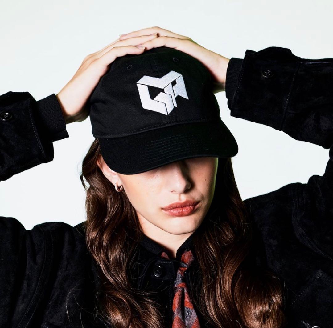 【新品未開封】Mrs. GREEN APPLE × NEWERA 9THIRTY