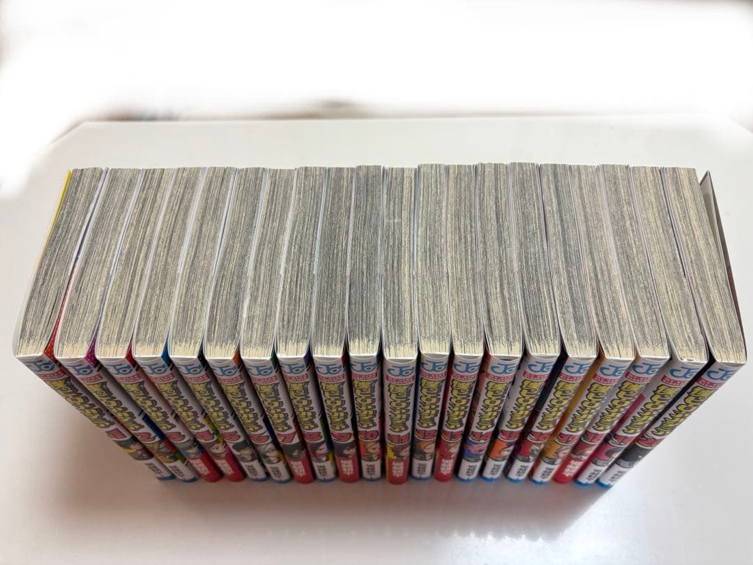 僕のヒーローアカデミア 1~37巻＋42巻