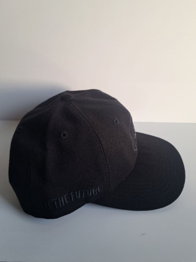 SUPREME ×GOODENOUGH 　6Panel　cap