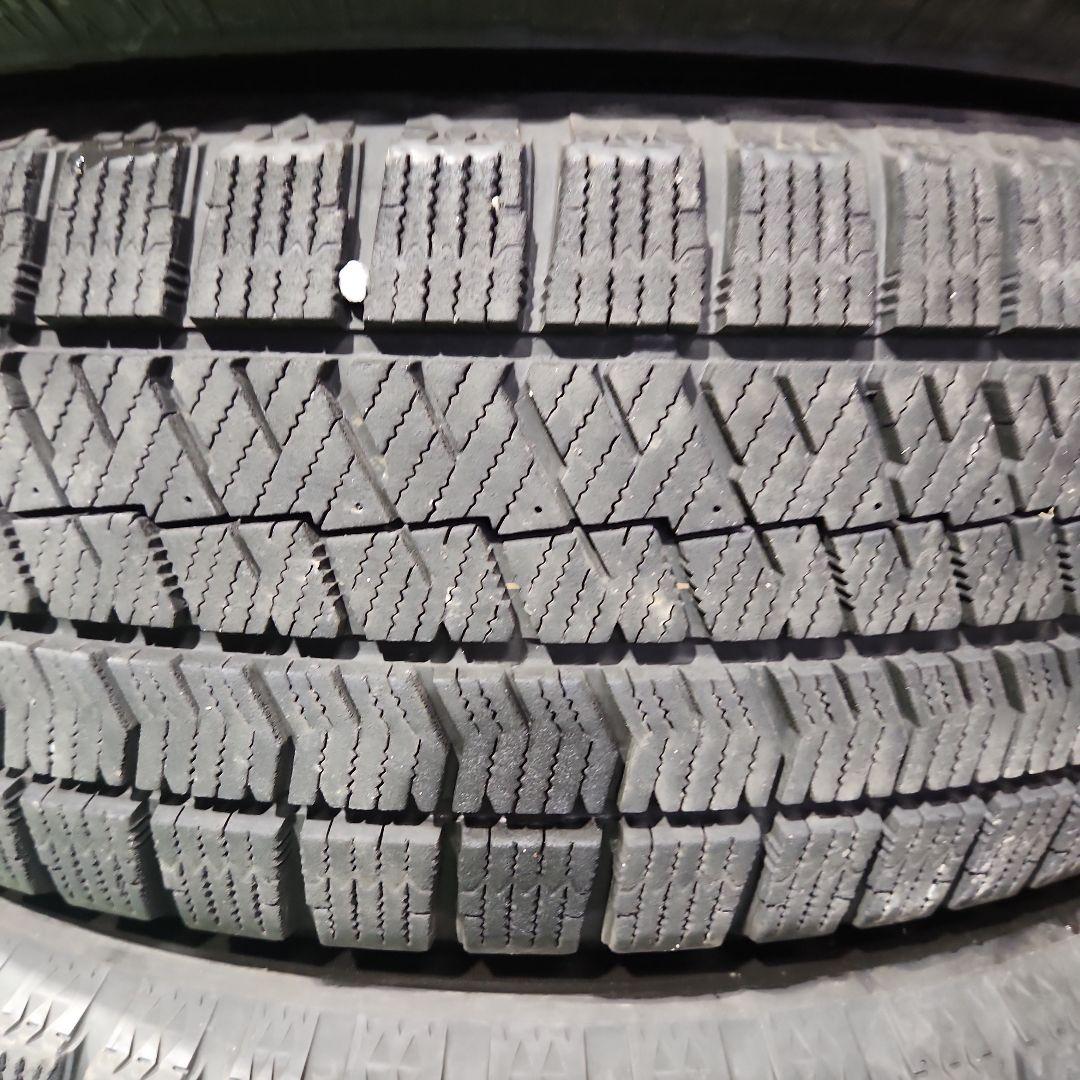 205/60R16　スタッドレス　4本セット 23年製