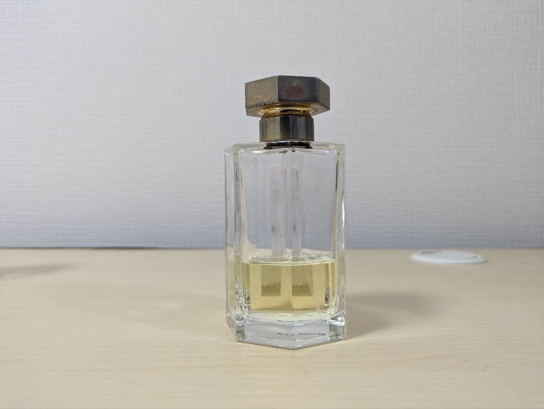 L'Artisan ラルチザン ミュール エ ムスク エクストリーム 100ml