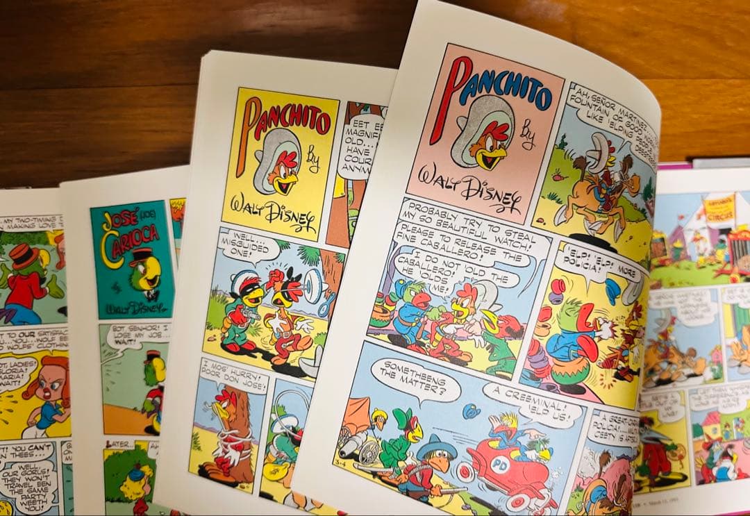 Silly Symphonies Vol. 4 ディズニー　シリーシンフォニー