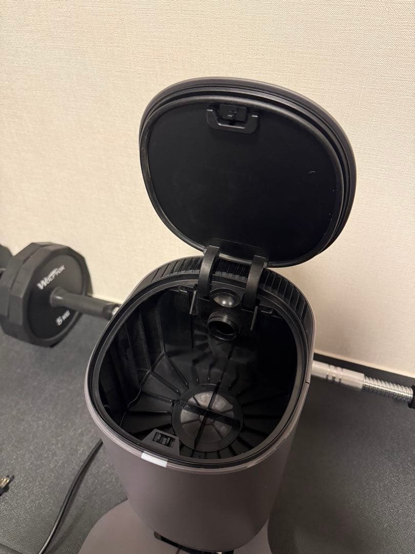 DEEBOT OZMO T8+ マッピング 自動ゴミ収集 ロボット掃除機