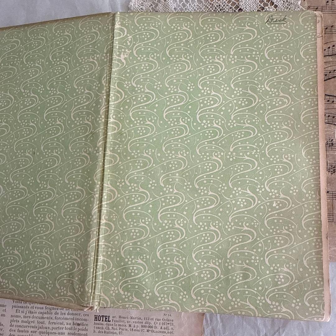 稀少1891年アンティーク美しい挿絵の洋書WalterCrane児童書　古書