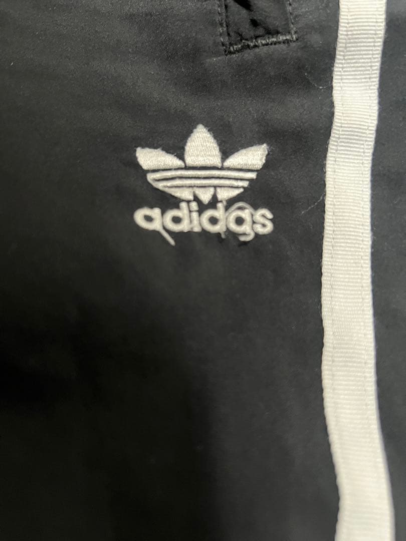 t*u様 adidas originals ADILENIUM シーズン1 トラ