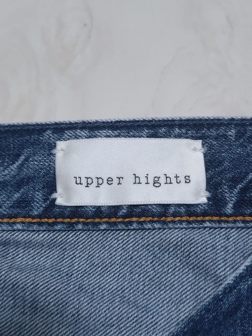 ※ぱん※BEAUTY＆YOUTH別注upper hights ELISA