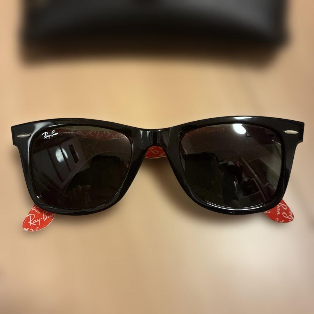 RAY BAN RB2140 1016 50□22 3N レイバン