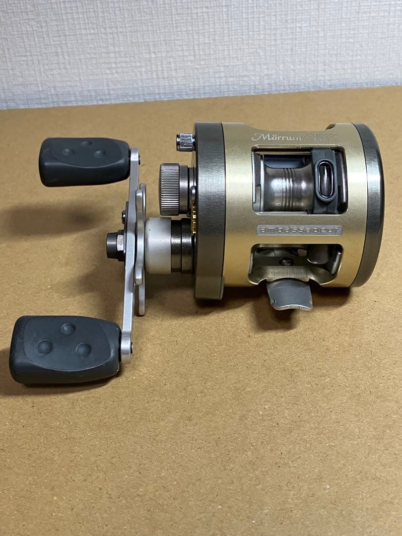 アンバサダーモラム sx1600c IVCB 美品
