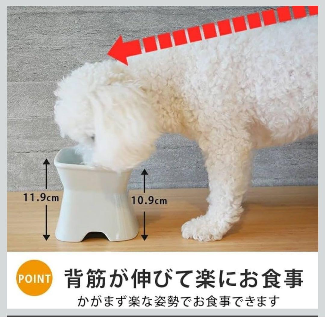 m*꙳様 【手作り工房夕立窯】早食い防止 陶器製フードボウル《ブラック・グレー》