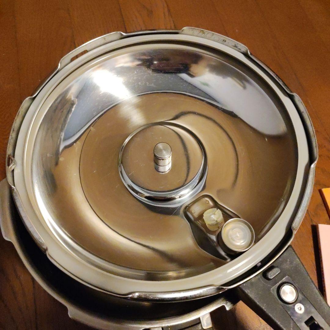 アサヒ軽金属　活力鍋　ZK型　3L 白米 5合炊き　ゼロ活力なべ
