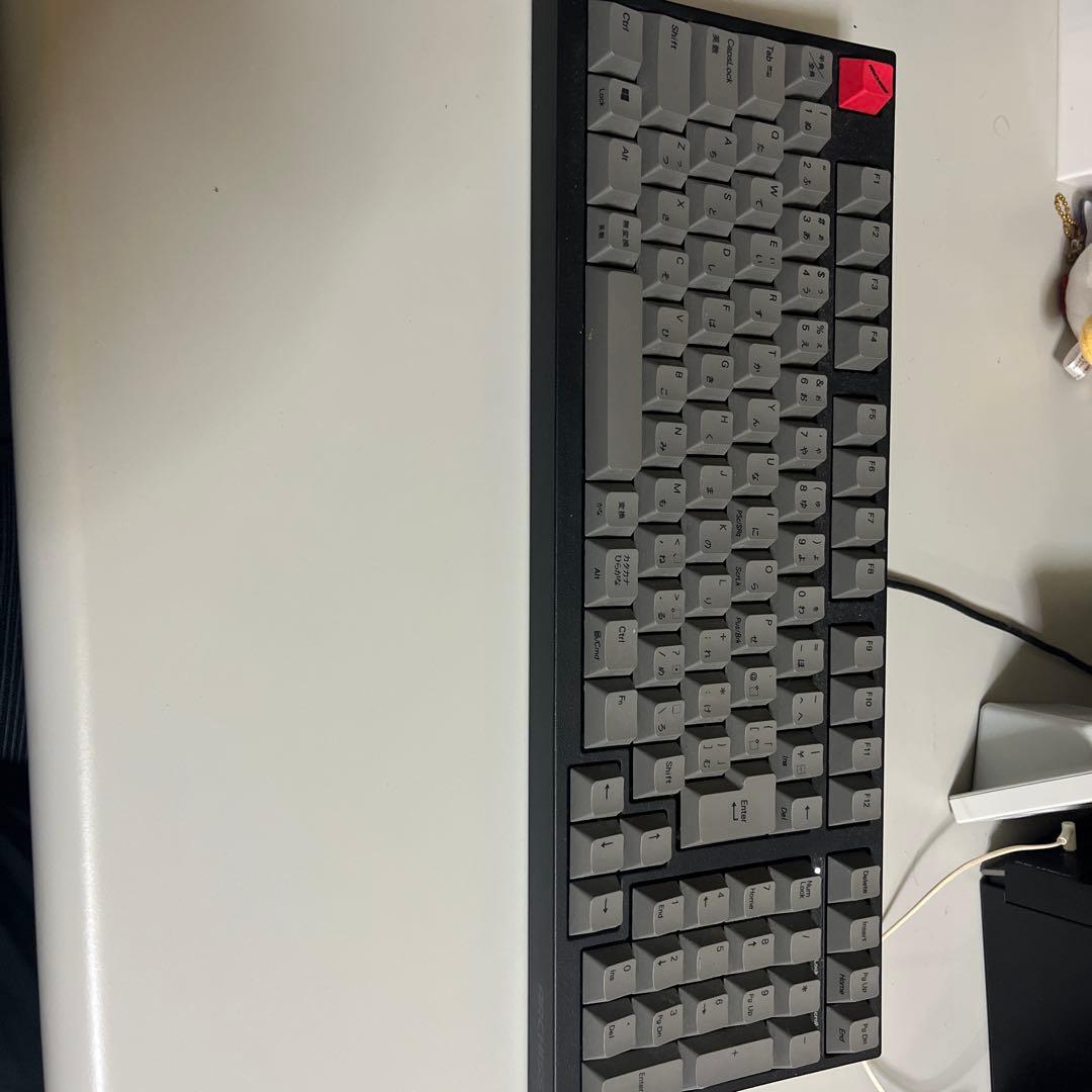 キーボード arciss maestro 2s