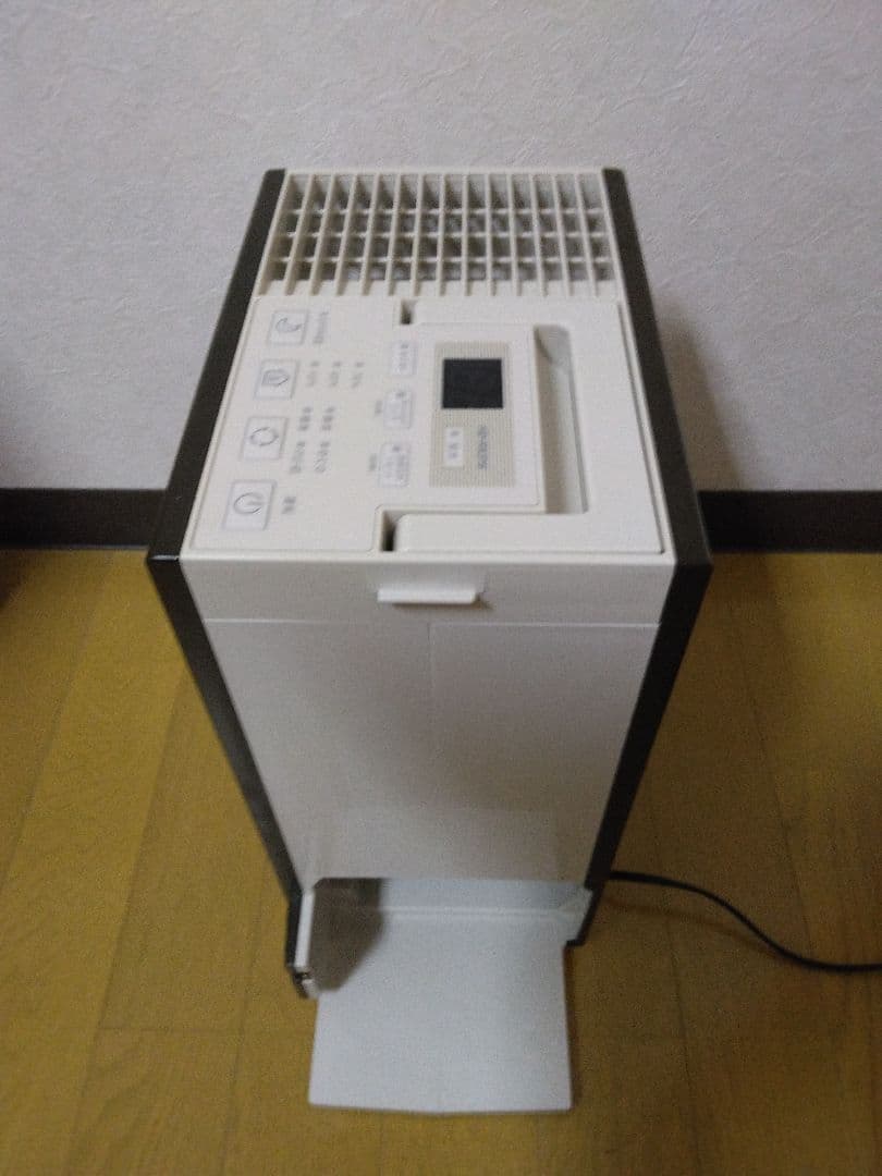 ダイニチ 加湿器