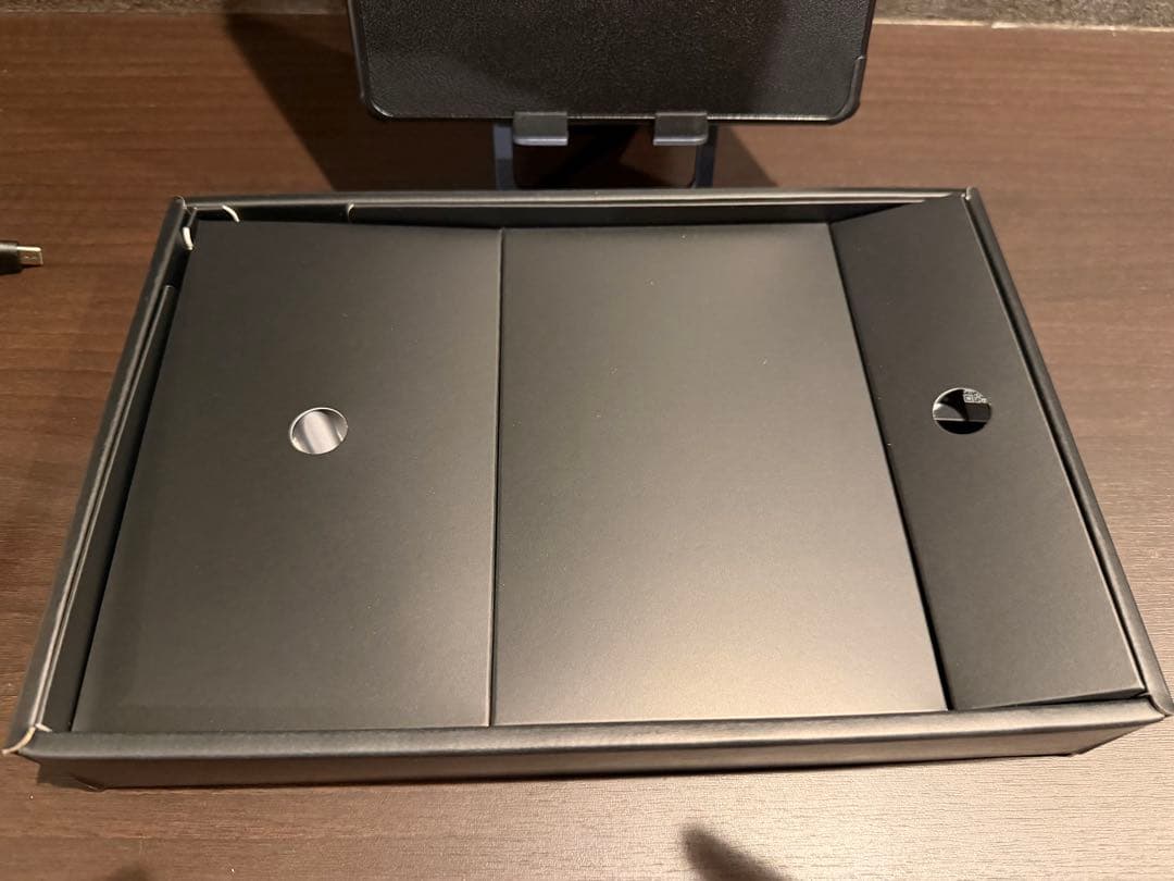 LAVIE Tab T11Nタブレット　ケース&無線マウス付き